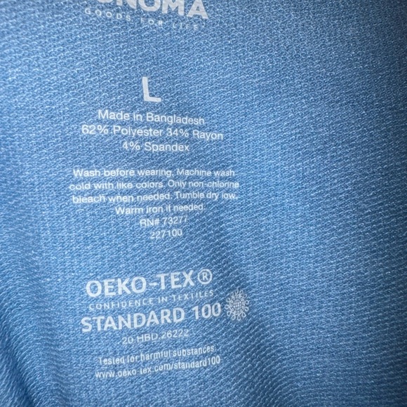 Sonoma women’s thumb hole tshirt - Picture 4 of 5